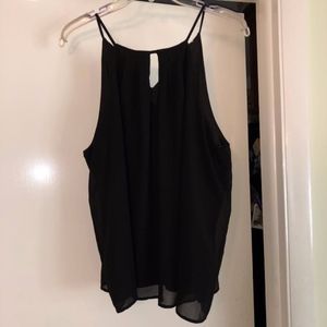 Women's Spaghetti Strap Tank Top